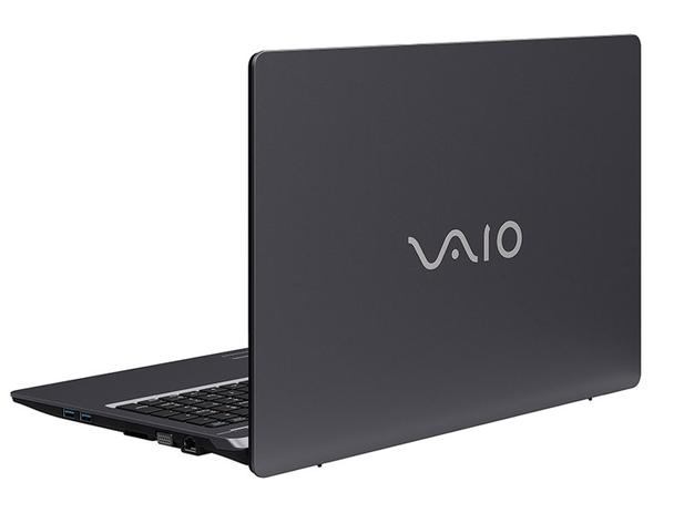 Notebook vaio fit 15s i3-7100u 1tb 4gb 15,6 led Menor preço em Notebook vaio fit 15s i3-7100u 1tb 4gb 15,6 led