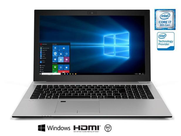 Notebook Vaio VJF157F11X-B0511S F15 Metal I7-8550U 8GB 1TB 15.6 HD W10 Home Menor preço em Notebook Vaio VJF157F11X-B0511S F15 Metal I7-8550U 8GB 1TB 15.6 HD W10 Home