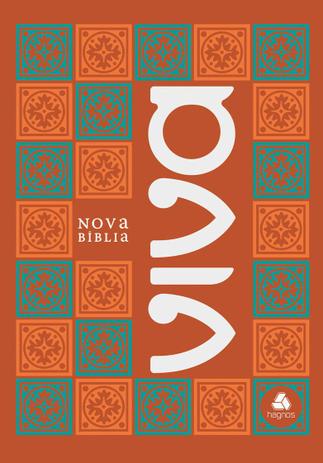 Nova Bíblia Viva : Clássica Menor preço em Nova Bíblia Viva : Clássica