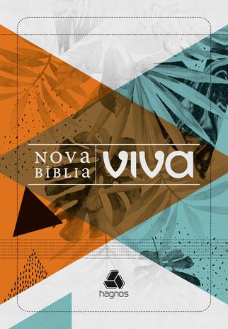 Nova Bíblia Viva : Folhagem Menor preço em Nova Bíblia Viva : Folhagem