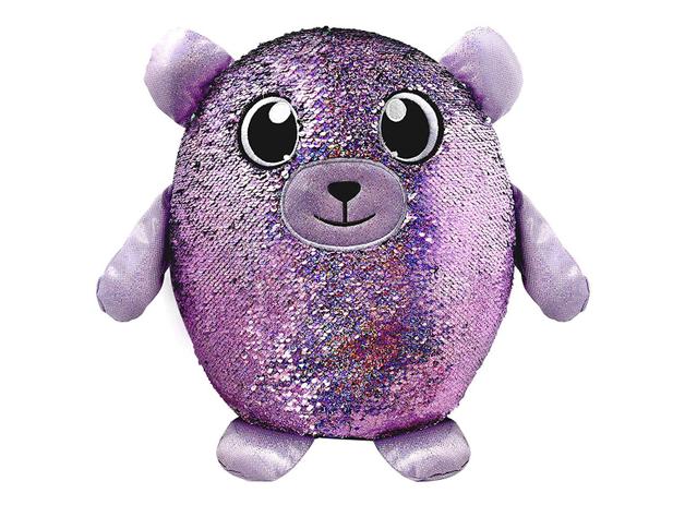 Nova Pelucia Grande Shimmeez Benji Bear Paete Toyng 37476 Menor preço em Nova Pelucia Grande Shimmeez Benji Bear Paete Toyng 37476