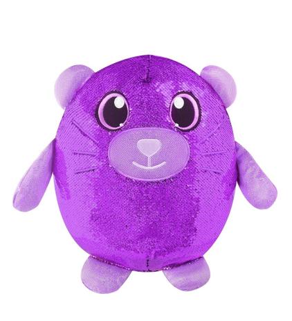 Nova Pelucia Grande Shimmeez Cristy Cat Paete Toyng 37476 Menor preço em Nova Pelucia Grande Shimmeez Cristy Cat Paete Toyng 37476