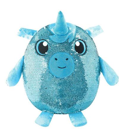 Nova Pelucia Grande Shimmeez Yaffa Unicorn Paete Toyng 37476 Menor preço em Nova Pelucia Grande Shimmeez Yaffa Unicorn Paete Toyng 37476