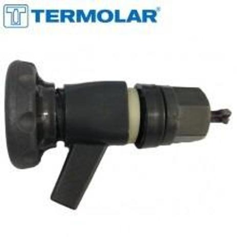 Nova Torneira Para Botijão Térmico Termolar Maxitermo Menor preço em Nova Torneira Para Botijão Térmico Termolar Maxitermo