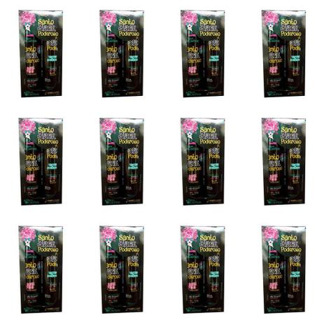 Novex Meus Cachos Black Shampoo + Condicionador 300ml (Kit C/12) Menor preço em Novex Meus Cachos Black Shampoo + Condicionador 300ml (Kit C/12)