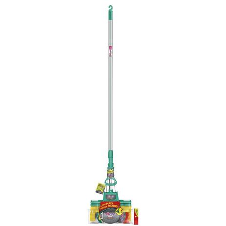 Noviça Mop Sekito - Bettanin Menor preço em Noviça Mop Sekito - Bettanin