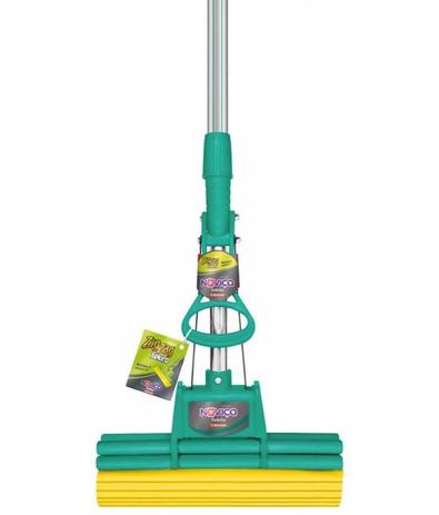 Noviça Mop Sekito com Cabo Menor preço em Noviça Mop Sekito com Cabo