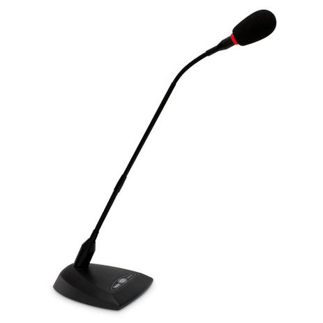 Novik Neo Microfone FNK-10 de Mesa C/ Haste Flexivel - Skp Menor preço em Novik Neo Microfone FNK-10 de Mesa C/ Haste Flexivel - Skp