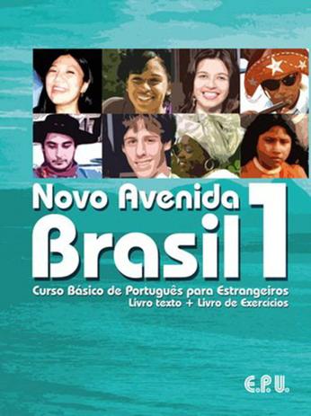 Novo Avenida Brasil 1 Menor preço em Novo Avenida Brasil 1
