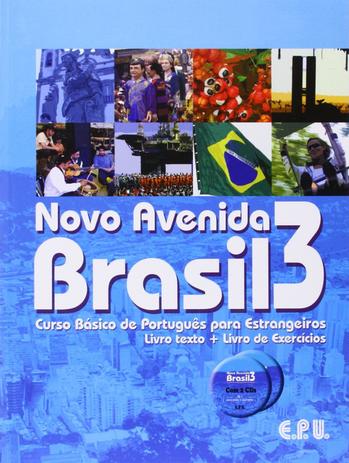 Novo Avenida Brasil 3 Menor preço em Novo Avenida Brasil 3