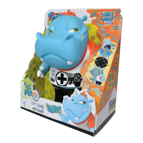 Novo Brinquedo Boneco Interativo Frrank com Sons Fun 82744 Menor preço em Novo Brinquedo Boneco Interativo Frrank com Sons Fun 82744