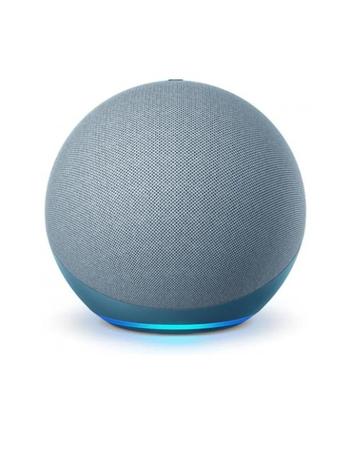 Novo Echo Dot Amazon (4ª Geração): Smart Speaker Com Alexa Menor preço em Novo Echo Dot Amazon (4ª Geração): Smart Speaker Com Alexa