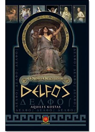 Novo Oráculo de Delfos, O - Isis editora Menor preço em Novo Oráculo de Delfos, O - Isis editora