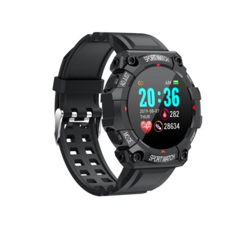 smartwatch é compativel com iphone