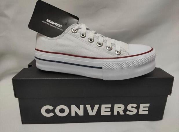 novo all star plataforma