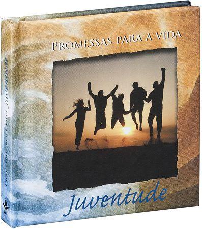 NTLH523P13 - Série Promessas Para a Vida - Juventude - Sociedade bíblica do brasil Menor preço em NTLH523P13 - Série Promessas Para a Vida - Juventude - Sociedade bíblica do brasil