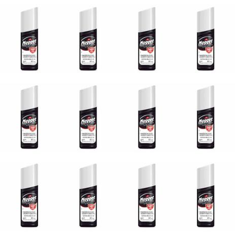 Nugget Cera Líquida Super Branca 60ml (Kit C/12) Menor preço em Nugget Cera Líquida Super Branca 60ml (Kit C/12)