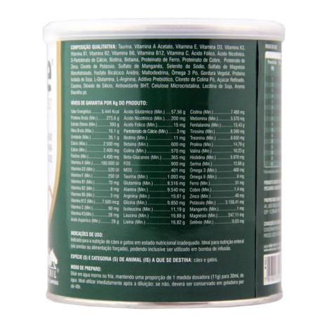Nutralife Intensiv 300g Suplemento hipercalórico Cães e Gatos - Vetnil Menor preço em Nutralife Intensiv 300g Suplemento hipercalórico Cães e Gatos - Vetnil