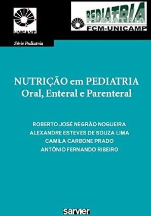 Nutrição Em Pediatria - Oral, Enteral E Parenteral - Sarvier editora de livros medi Menor preço em Nutrição Em Pediatria - Oral, Enteral E Parenteral - Sarvier editora de livros medi