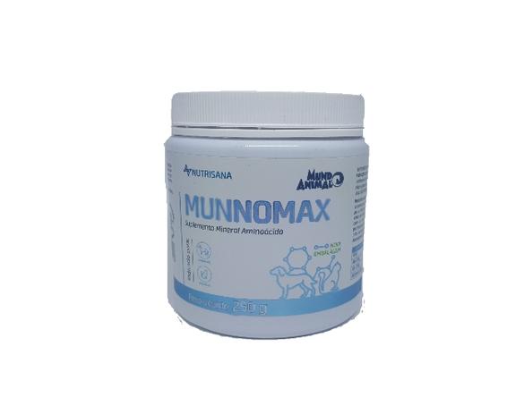 Nutrisana munnomax suplemento mineral cães e gatos 250 g - Mundo animal Menor preço em Nutrisana munnomax suplemento mineral cães e gatos 250 g - Mundo animal