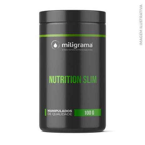 Nutrition Slim à Granel - A Farinha que Seca a Barriga - Miligrama Menor preço em Nutrition Slim à Granel - A Farinha que Seca a Barriga - Miligrama