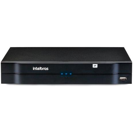 NVR, HVR Stand Alone Intelbras NVD 1208 8 Canais, para Camera IP, OnVif Menor preço em NVR, HVR Stand Alone Intelbras NVD 1208 8 Canais, para Camera IP, OnVif