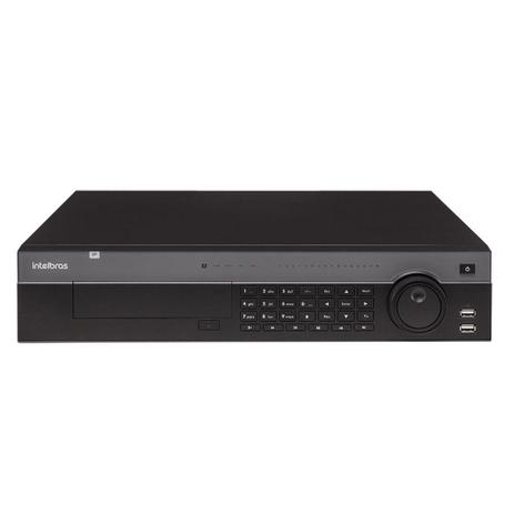 NVR HVR Stand Alone Intelbras NVD 7132 Full Hd 32 Canais para Cameras IP Menor preço em NVR HVR Stand Alone Intelbras NVD 7132 Full Hd 32 Canais para Cameras IP