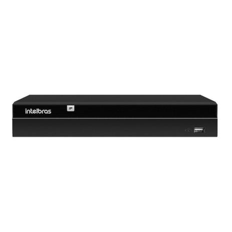 NVR Stand Alone 16 Canais 8MP 4K Intelbras NVD 1316, para Camera IP, OnVif, H265 Menor preço em NVR Stand Alone 16 Canais 8MP 4K Intelbras NVD 1316, para Camera IP, OnVif, H265