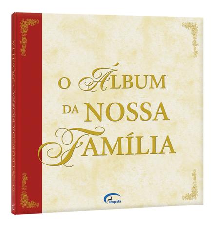 O Álbum da Nossa Família - Impala é boa?