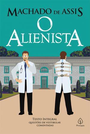 Get O Alienista Pics