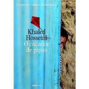 O Caçador de Pipas - 2 Ed. - Livros Menor preço em O Caçador de Pipas - 2 Ed. - Livros