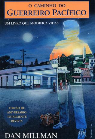 O Caminho do Guerreiro Pacífico - Um Livro que Modifica Vidas Menor preço em O Caminho do Guerreiro Pacífico - Um Livro que Modifica Vidas