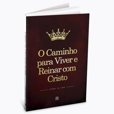 O Caminho para Viver e Reinar com Cristo - Ãrvore da vida é boa?