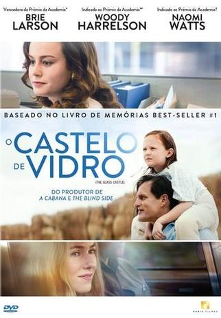 O Castelo de Vidro - Paris filmes (rimo) Menor preço em O Castelo de Vidro - Paris filmes (rimo)