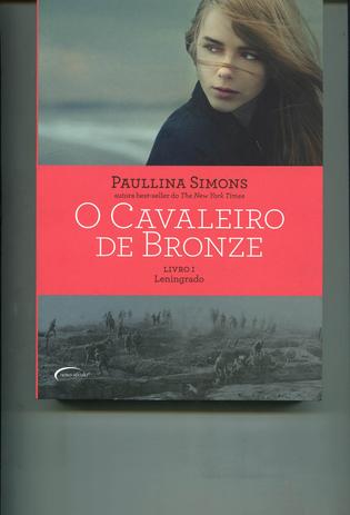 O Cavaleiro de Bronze - Livro 1 - Novo século Menor preço em O Cavaleiro de Bronze - Livro 1 - Novo século
