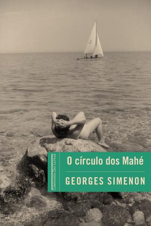 O círculo dos Mahé Menor preço em O círculo dos Mahé