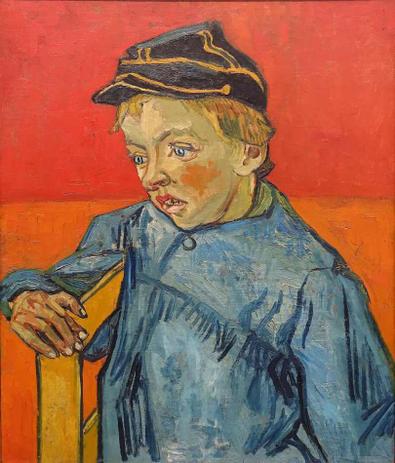 gogh vincent