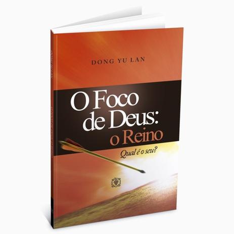 O Foco de Deus - O Reino - Árvore da vida é boa?