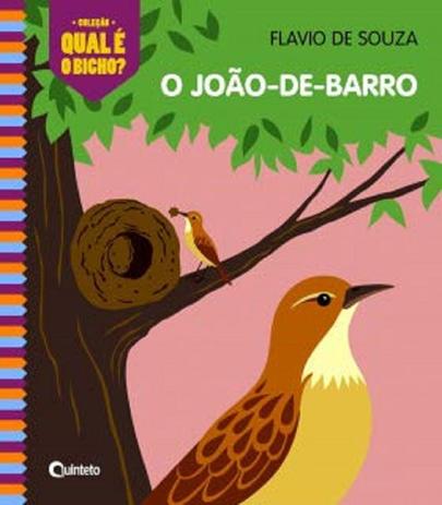 O João-de-Barro - FTD é boa?