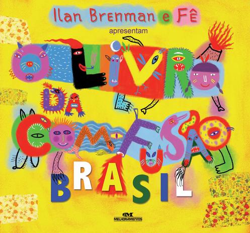 O Livro da Com-Fusão Brasil Menor preço em O Livro da Com-Fusão Brasil