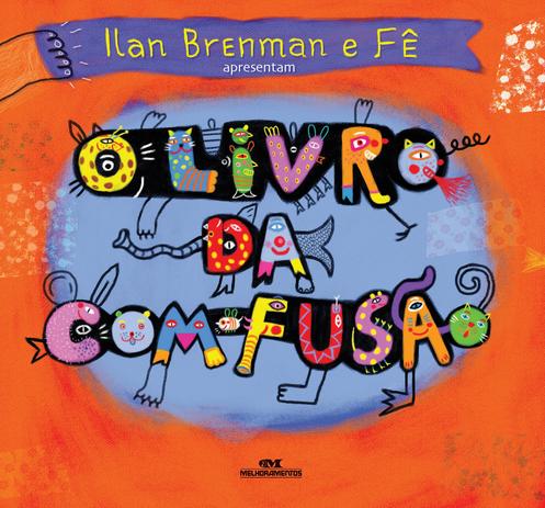 O Livro da Com-Fusão Menor preço em O Livro da Com-Fusão