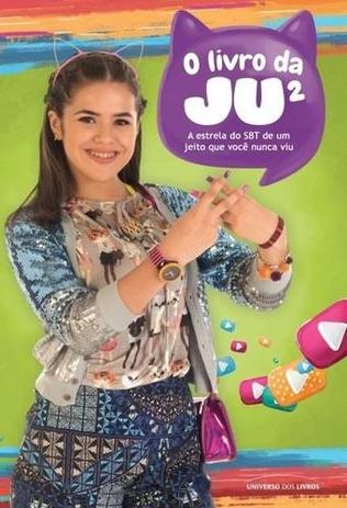 O Livro da Ju² - Universo dos livros Menor preço em O Livro da Ju² - Universo dos livros