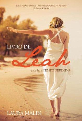 O Livro de Leah - Agir Menor preço em O Livro de Leah - Agir