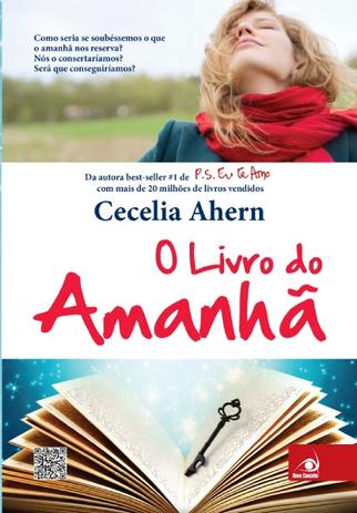 O Livro do Amanha - Novo conceito Menor preço em O Livro do Amanha - Novo conceito