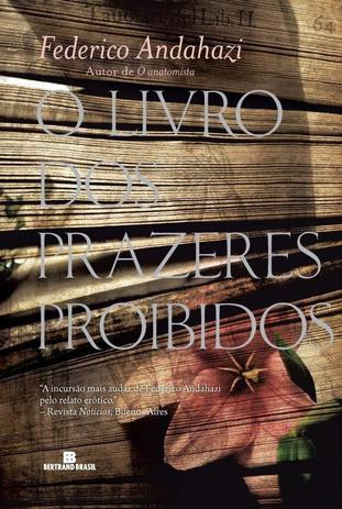O livro dos prazeres proibidos Menor preço em O livro dos prazeres proibidos