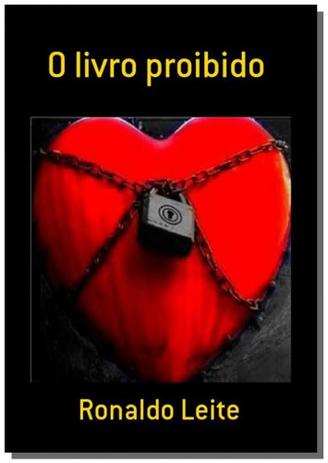 O livro proibido - Autor independente Menor preço em O livro proibido - Autor independente