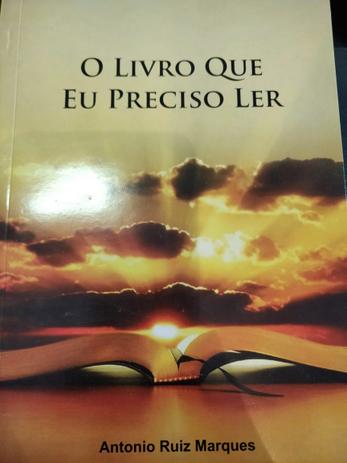 O Livro que eu Preciso Ler - Gfm Menor preço em O Livro que eu Preciso Ler - Gfm