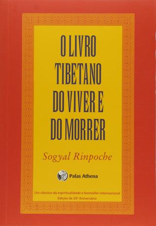 O livro tibetano do viver e do morrer (Pocket) Menor preço em O livro tibetano do viver e do morrer (Pocket)