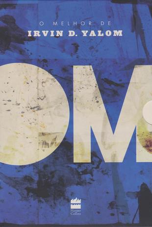 O Melhor De Irvin D Yalom - Kit - Harpercollins é ruim? O Melhor De Irvin D Yalom - Kit - Harpercollins é boa?