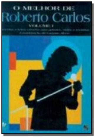 O melhor de roberto carlos - vol. 1 - Irmaos vitale é boa?